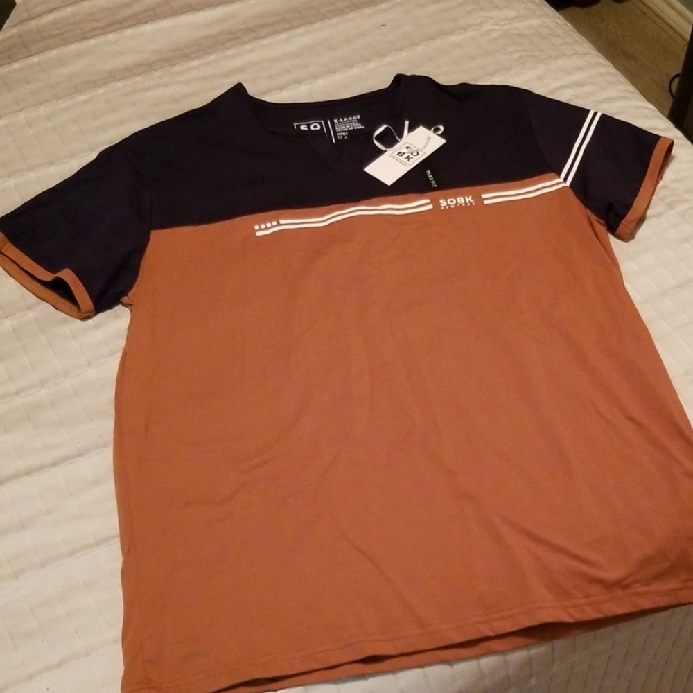 Men's shirt